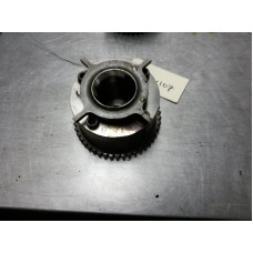 98V107 Intake Camshaft Timing Gear For 08-09 Nissan Titan 5.6 13025ZE00B 98V107 Intake Camshaft Timing Gear For 08-09 Nissan Titan 5.6 13025ZE00B